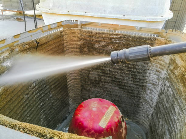 Best Residential Air Duct Cleaning  in Island Heights, NJ