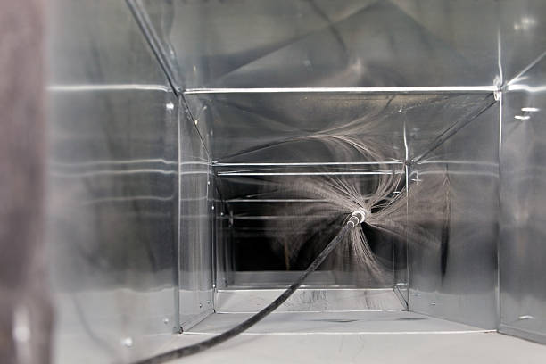 Best Affordable Air Duct Cleaning  in Island Heights, NJ